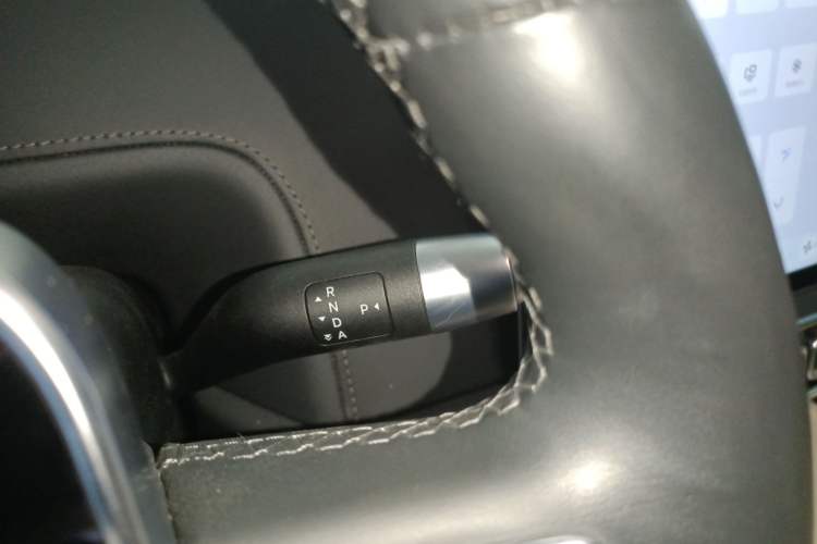 Used Li Auto L9 2022 Max model Gear Lever