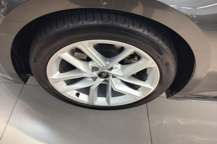 Used Audi A5 2024 Sportback 40 TFSI Fashionable and Dynamic Model
