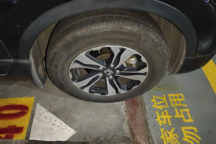 Used Honda CR-V 2021 240TURBO CVT Two-Wheel Drive Urban Edition