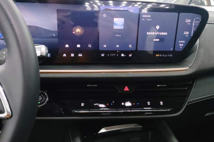 Used Buick Envision 2024 Encore S 25T Ignite Black Style Edition