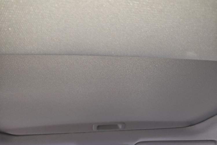 Used Honda Accord 2016 Hybrid 2.0L Sharp Edition Headliner