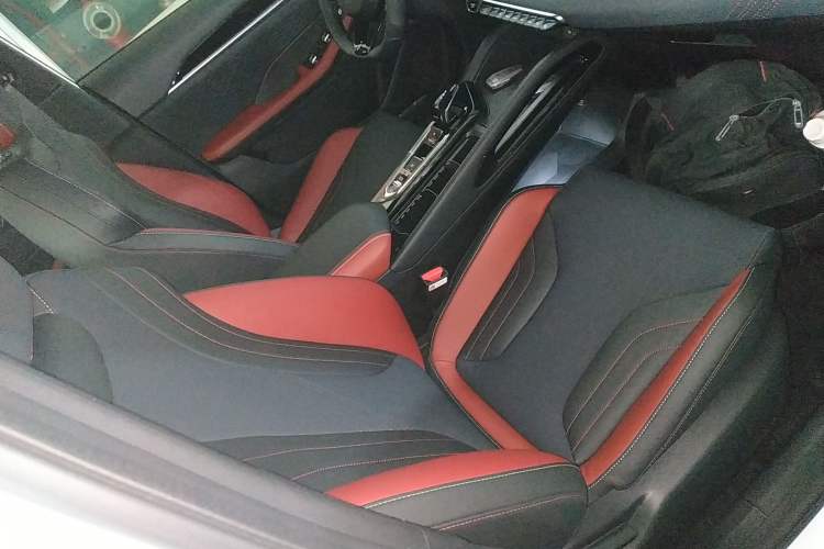 Used Geely Auto Coolray 2022 Bin Yue COOL 1.5TD DCT Battle Edition