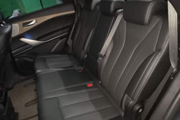 Used Denza X 2020 PHEV Classic Edition
