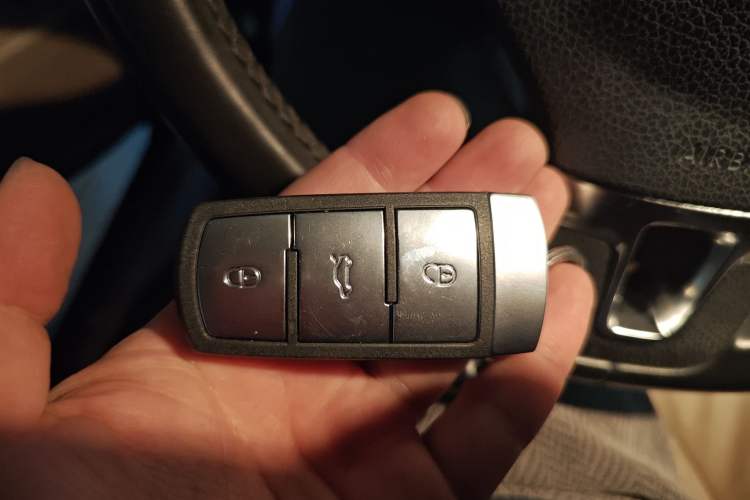 Used Volkswagen Magotan 2013 1.8TSI Luxury Model