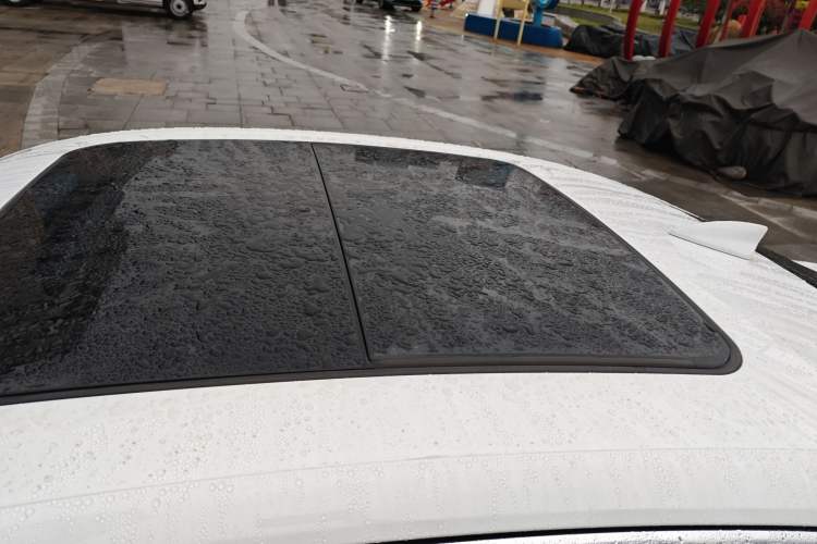 Used Cadillac CT5 2020 28T Fashion Edition