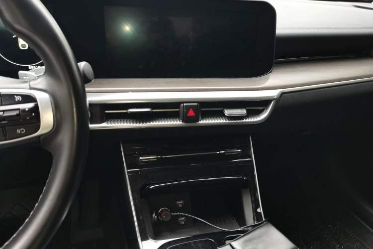 Used Kia K5 2020 380T GT-Line Prestige Tech Edition