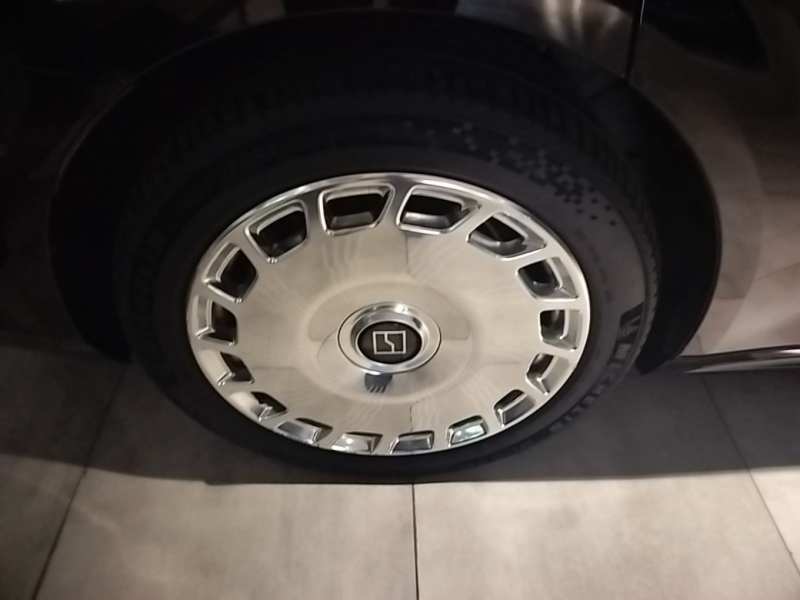 Used Zeekr 009 2024 GAC Trumpchi — 25