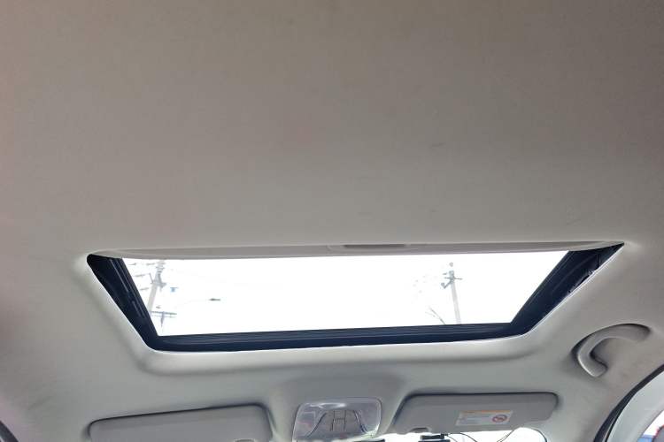 Used GAC Trumpchi GS4 2016 235T G-DCT Luxury Edition
