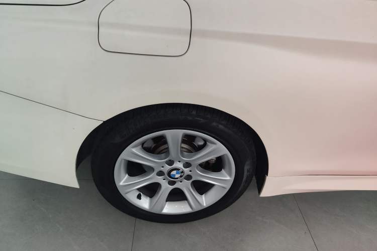 Used BMW 4 Series 2016 420i Convertible Fashion Model
