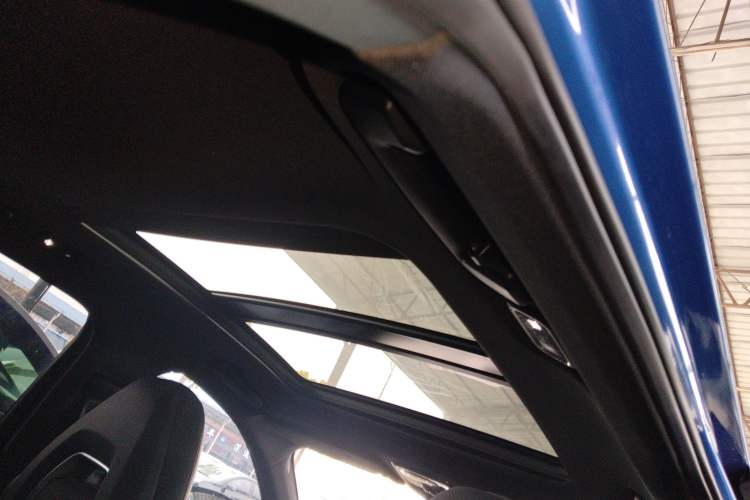 Used Lynk & Co 03 2020 1.5TD DCT JingPro Edition