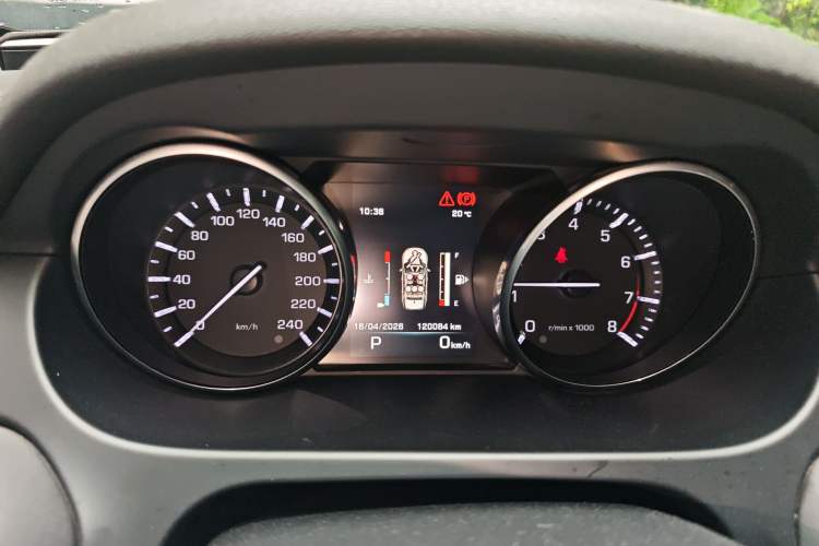 Used Land Rover Discovery Sport 2016 2.0T SE