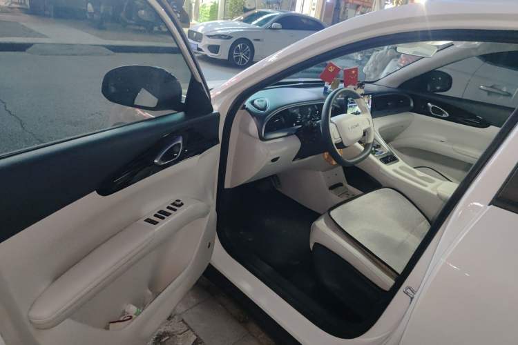 Used Geely Galaxy Geome 2025 310km Youth Edition