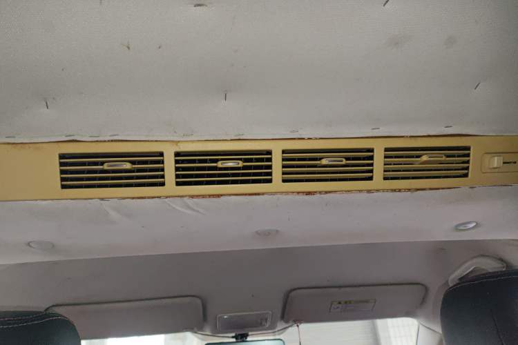 Used HYOSOW S3 2015 1.5L Comfort Version National V
