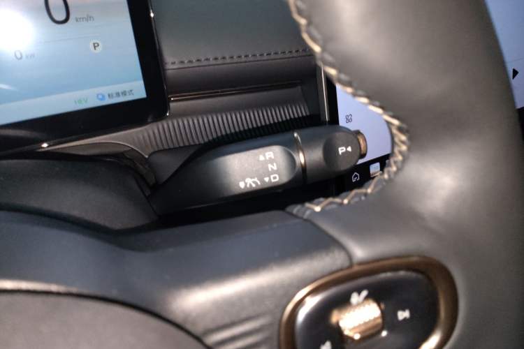 Used Baojun Enjoy 2025 Plug-in Hybrid 140km Luxury Edition