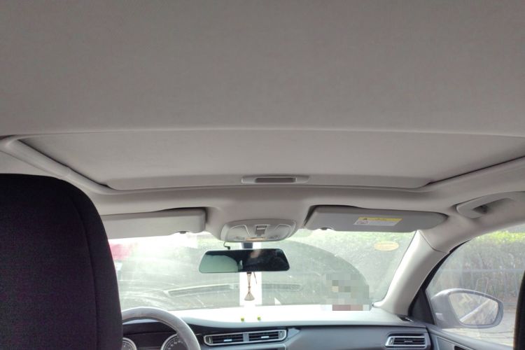 Used Peugeot 408 2015 1.2T Automatic Luxury Edition