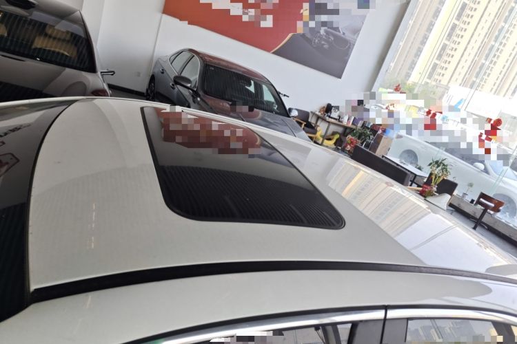 Used Kia K3 2021 Revised 1.5L CVT Fashion Edition