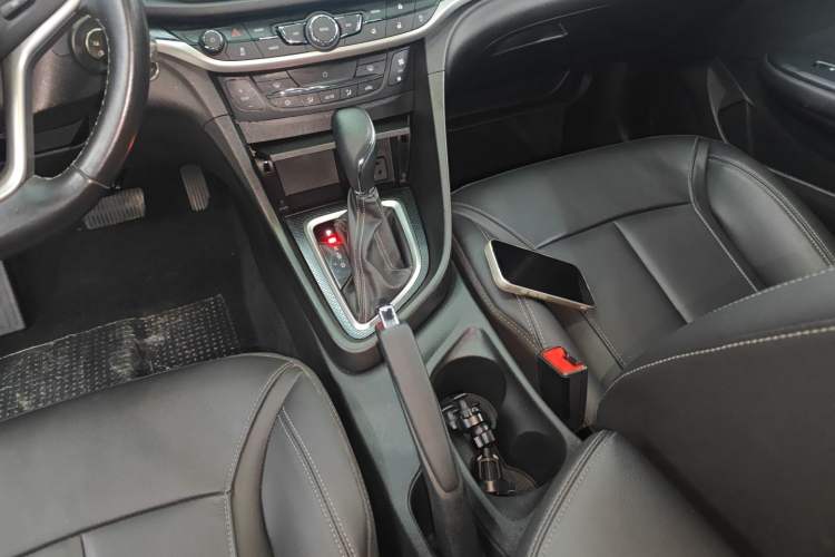 Used Buick GT 2019 18T Automatic Connected Elite Model China VI Standard