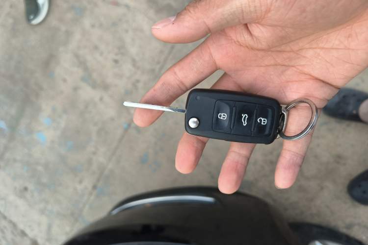 Used Volkswagen Passat 2014 1.8TSI Automatic Prestige Edition
