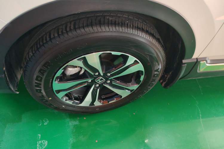 Used Honda CR-V 2021 240TURBO CVT Two-Wheel Drive Urban Edition
