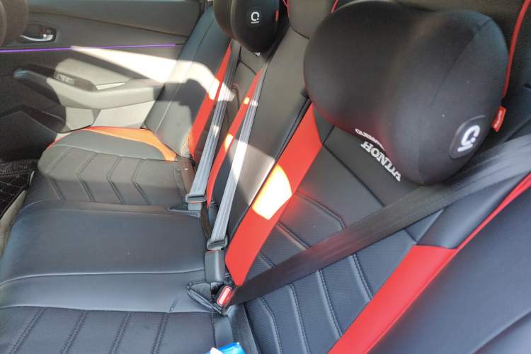 Used Honda Inspire 2023 260TURBO Elegant Edition
