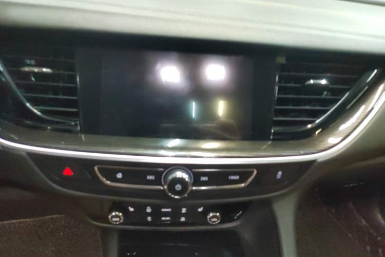 Used Buick Regal 2019 20T Elite Version China VI Standard
