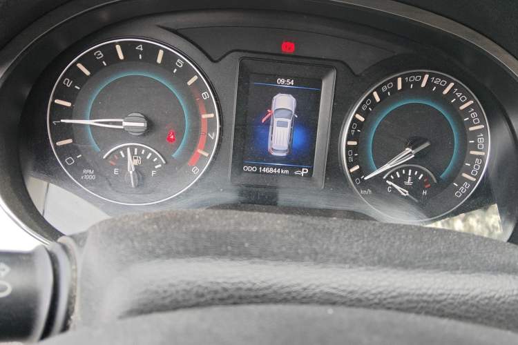 Used Haval H2 2015 1.5T Automatic Two-Wheel Drive Elite Edition