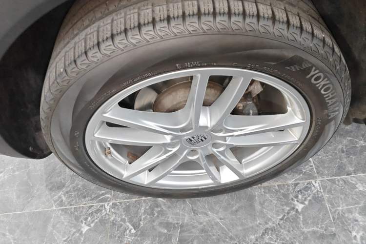 Used Porsche Cayenne 2019 Cayenne 3.0T
