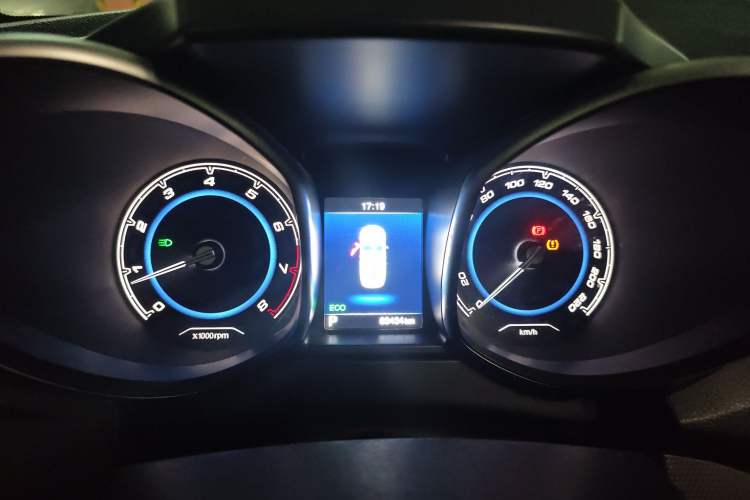 Used Chery Tiggo 5 2017 1.5T CVT Comfort Edition
