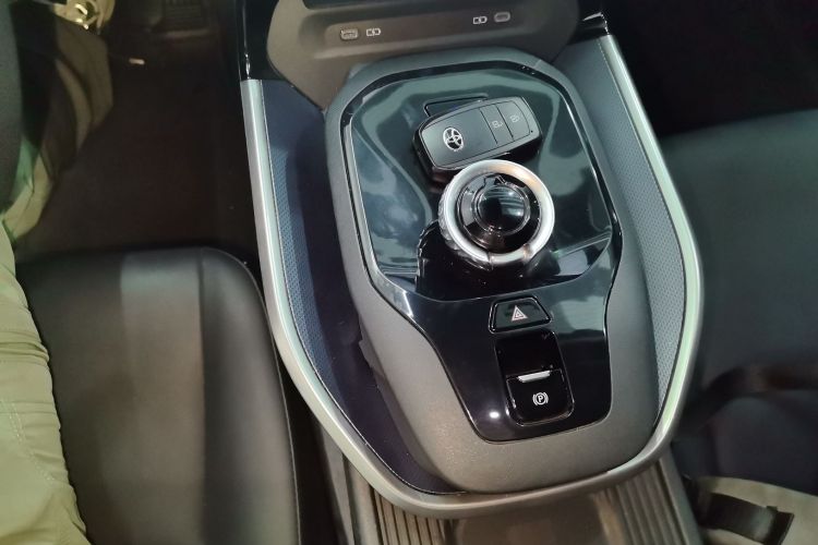 Used Toyota bZ3 2023 517 km Elite PRO