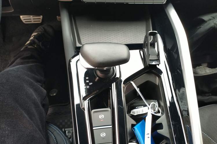 Used Geely Auto Preface 2025 Dongfang Yao 2.0TD Moonlight Edition