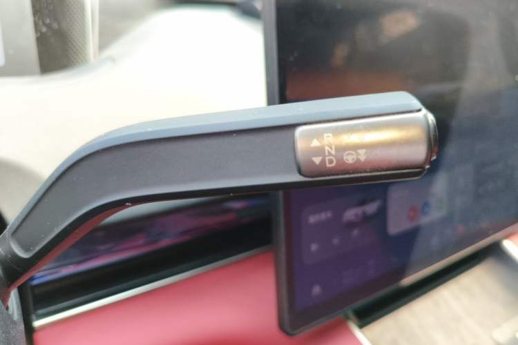 Used EXEED Star Era ES 2025 Extended-Range Max Urban Assisted Driving