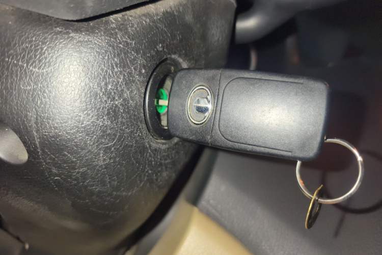 Used Haval H6 2011 2.0L Manual Two-Wheel Drive Elite Version