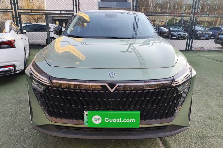 Used Venucia V DD-i 2023 110 km iE Version
