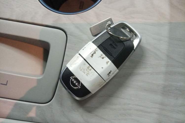 Used Nissan Teana 2026 Model Harmony Cockpit 2.0T Flagship Edition