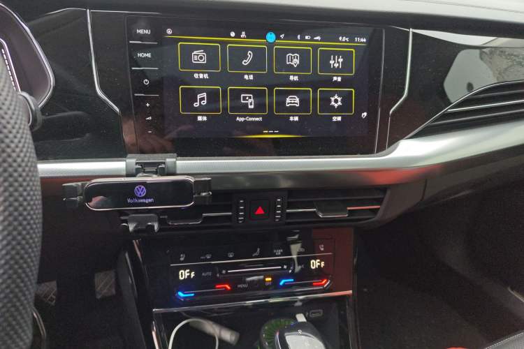 Used Volkswagen Passat 2024 380TSI Starry Dragon Edition