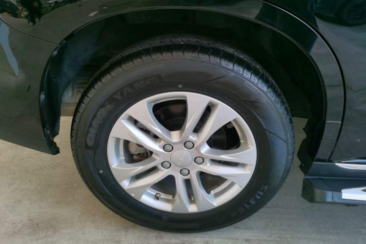 Used Haval M6 2021 PLUS 1.5T Manual Elite Smart Connectivity Model