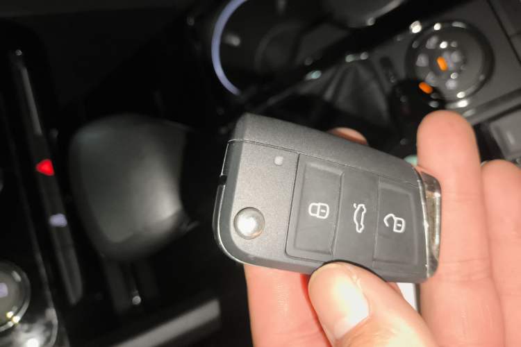 Used Volkswagen Teramont 2020 380TSI Four-Wheel Drive Luxury Version China VI Standard