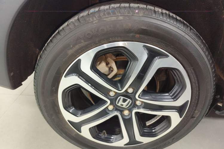 Used Honda XR-V 2021 1.5L CVT Classic Edition Right Rear Wheel Hub