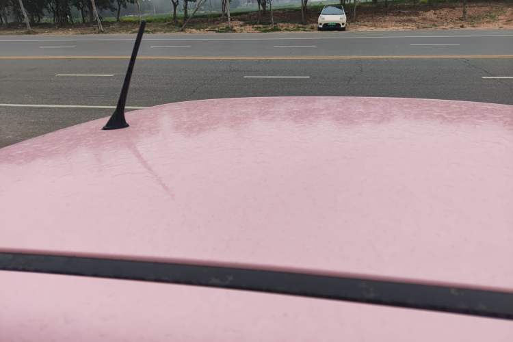 Used Bestune Pony 2025 222km Lightning Horse