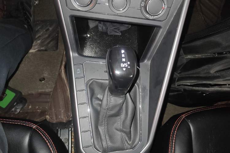 Used Volkswagen Polo 2019 Plus 1.5L Automatic Panoramic Enjoyment Edition