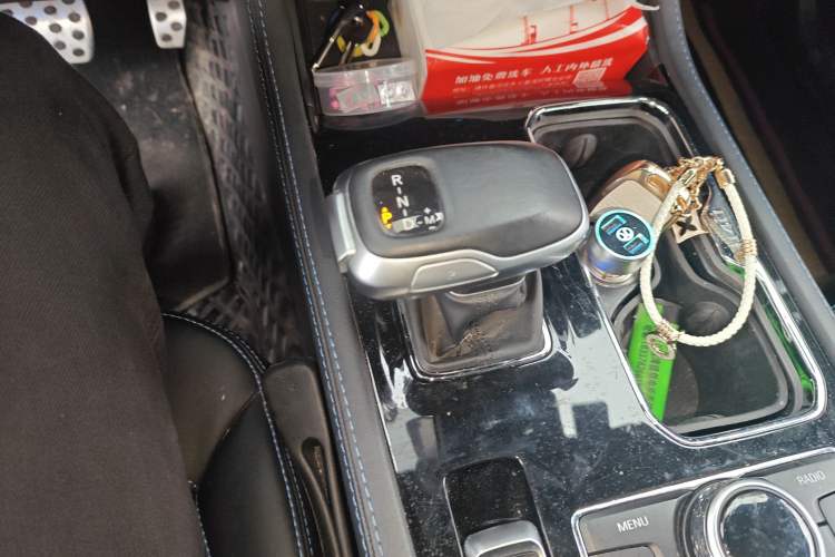 Used BAIC Off-Road BJ40 2020 2.0T Automatic Four-Wheel Drive Urban Hunter Edition Prestige Version