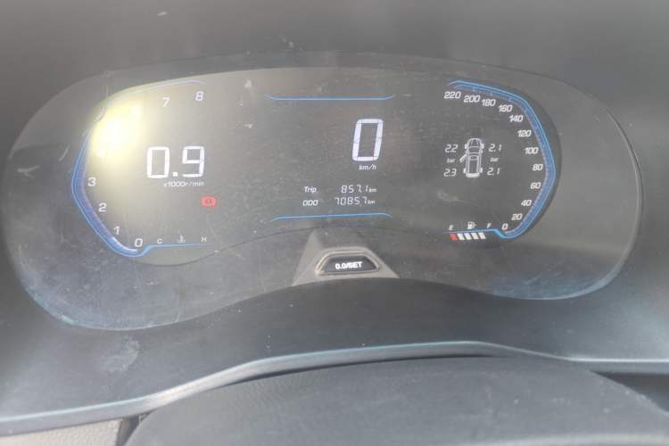 Used Wuling Hongguang S3 2018 1.5L Manual Luxury Model China V Standard