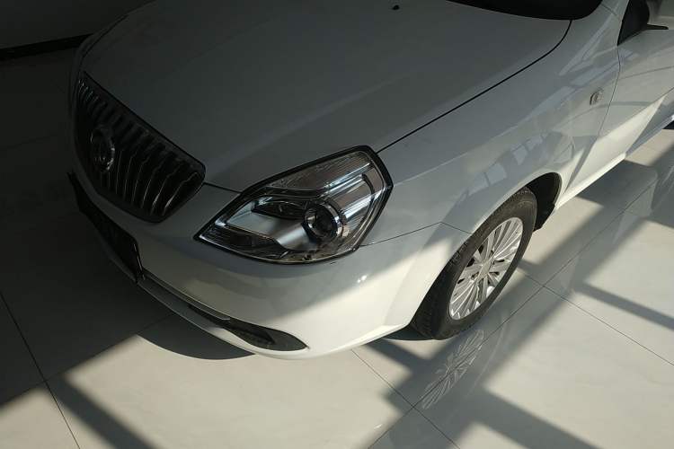 Used Buick Excelle 2015 1.5L Automatic Classic Model