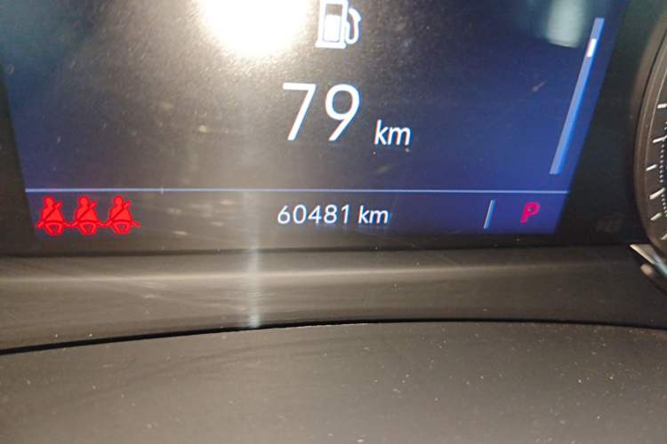 Used Cadillac XT4 2020 Revised Version 28T Two-Wheel Drive Tech Edition