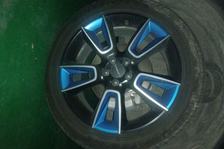 Used Lynk & Co 01 2017 2.0T Two-Wheel Drive Zhaopu Version