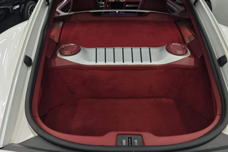 Used Porsche 718 2016 Cayman 2.0T
