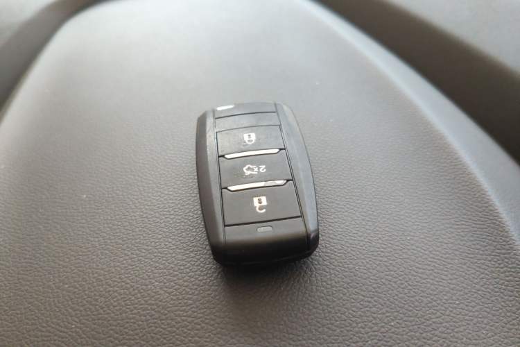 Used CHANGAN CS55 2017 1.5T Manual Xuan Dong Model
