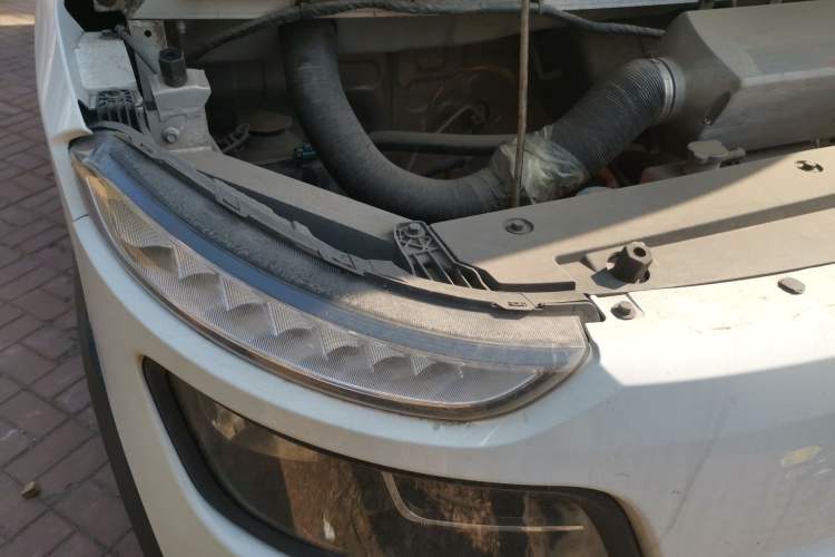 Used Karry Dolphin EV 2021 Upgraded Smart Enjoyment Model