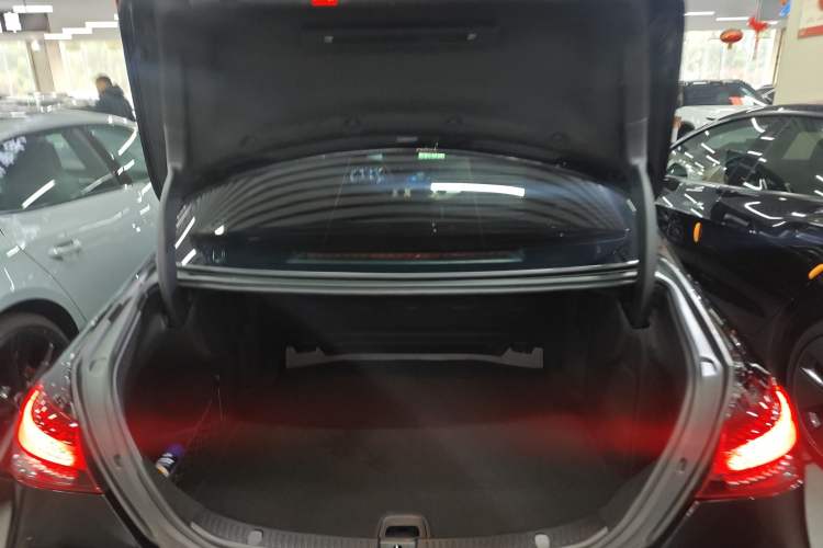 Used Mercedes-Benz E-Class 2022 Revised Version E 300 L Sport Luxury Edition