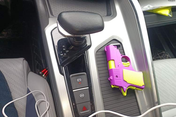 Used Geely Auto Preface 2021 Revised Version 2.0TD Luxury Edition
